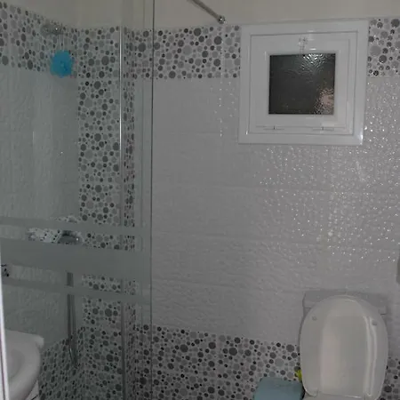 Apartment Konstantinos Sarande