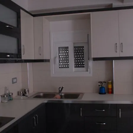 Konstantinos Apartment
