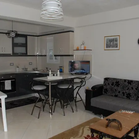 Apartment Konstantinos Sarande