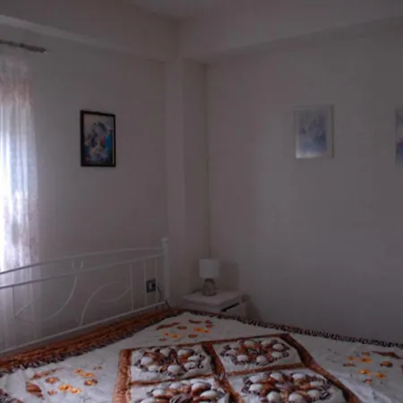 Konstantinos Apartment