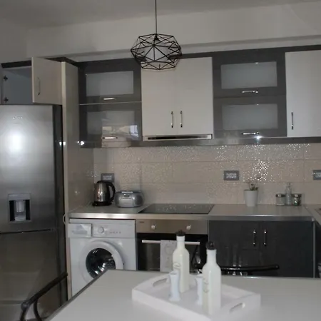 Apartment Konstantinos Sarande